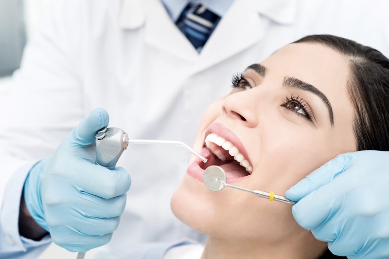Dentist in Whittier, CA
